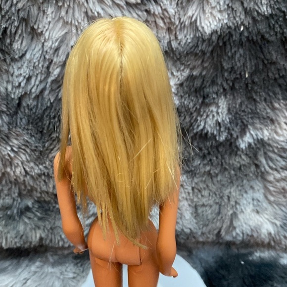 1966 Vintage Mattel Malibu Sun Twist n Turn Barbie made in Japan - Picture 7 of 12